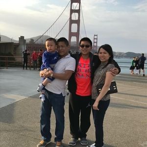 Meet your Posher, Vinh